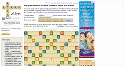 Desktop Screenshot of boardword.com